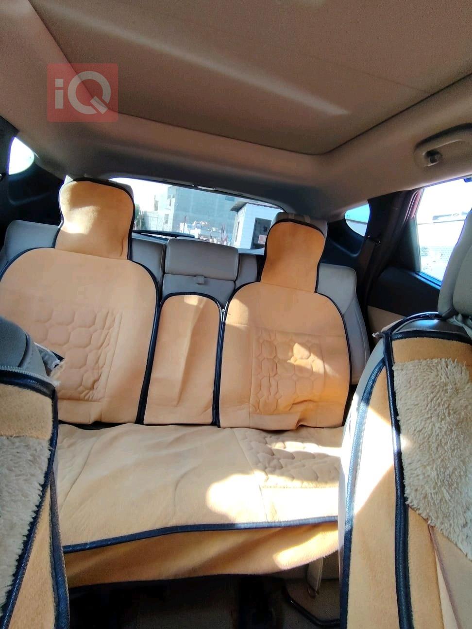 هيونداي سانتافي